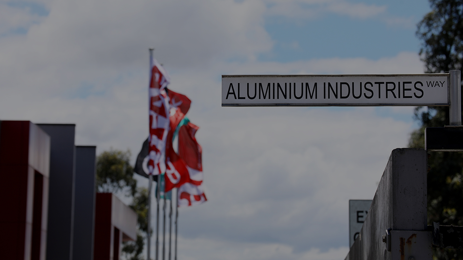 Aluminium Industries Dandenong South location