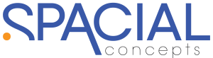 Spacial Concepts logo