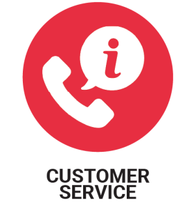 customer service-