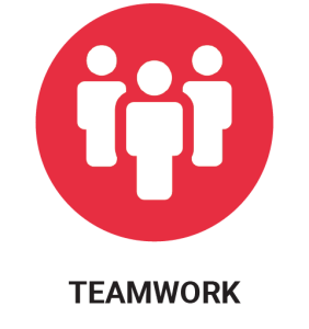 teamwork-